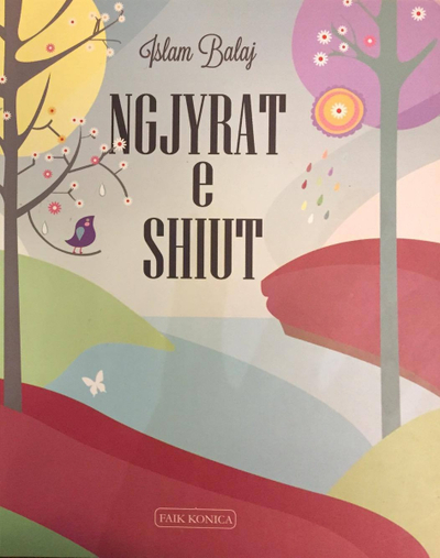 Ngjyrat E Shiut - Islam Balaj