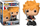 Figurine Funko Pop Ichigo Kurosaki Bleach, vinil, koleksion, shumëngjyrëshe