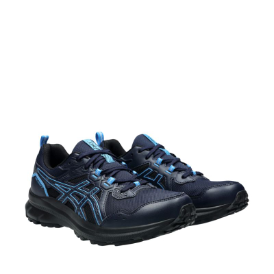 Патики за трчање Asics Trail Scout 3 M 1011B700 403, мажи, сини