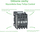 Kontaktor Schneider Easy TeSys LC1E0901P7, 3P 9A, spirale 230V AC, gri