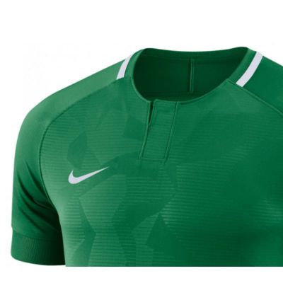 Maicë për fëmijë Nike Y NK Dry Chalang II JSY SS