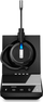 Headset EPOS IMPACT SDW 5015 Mono, DECT pa tela, 3 në 1, i zi