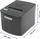 Printer termik fature Qoltec, USB, i zi