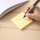 Postit DELI 75x75 100fl verdhë a00353 1/12