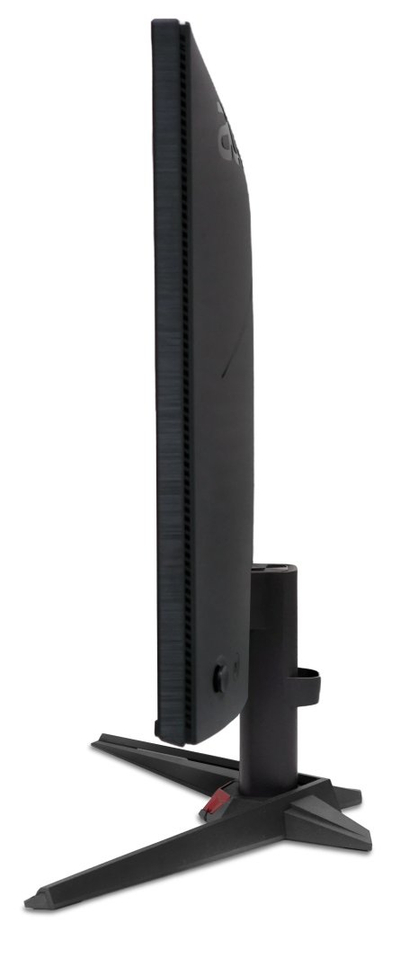Монитор Acer Nitro VG240YP6BMIPX, 23.8\", 144Hz, FHD, црн