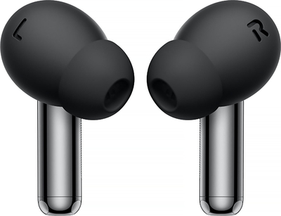 Kufje wireless OnePlus Buds Pro 3 Midnight Opus me ulje zhurme, të zeza