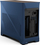Kuti PC Fractal Design Era 2 Mini Tower, kompakte, blu