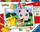 Set pikturimi Ravensburger CreArt Pokémon Classics, 13 ngjyra, për fëmijë 7+, shumëngjyrëshe