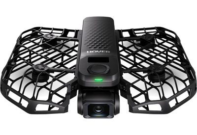 Dron HOVERAir X1 Pro, kompakt, video ajrore, i zi