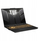 Laptop ASUS TUF Gaming F16, 16", Intel Core Ultra 5 210H, Full HD+, 8 GB DDR5-SDRAM, 512 GB SSD, NVIDIA GeForce RTX 4050, i hirtë