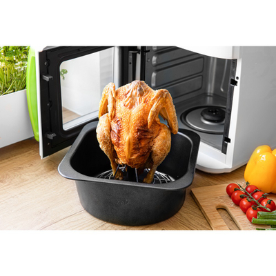 Fritezë Sencor SFR 5400WH, 11l e bardhë