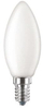 Llambë LED Standart B35, 4.9W, 470 lm, dritë e ngrohtë e bardhë, bazë E14