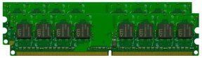 Memorie Mushkin Essentials, DDR4, 8 GB, 2400 MHz, CL17, MES4U240HF4GX2