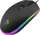 Maus gaming Inca IMG-GT13, 1200 DPI, RGB, USB, i zi