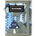 Kuletë unisex Dakine Vert Rail Wallet, e hirtë