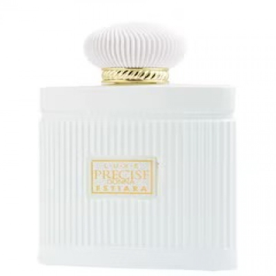 Eau De Parfum Precise Donna Estiara For Women, 100ml