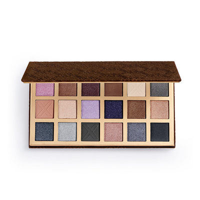Paletë hijesh për sy XX Revolution LuXX TuXXedo, 18 g
