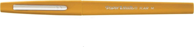 Set stilolapsa me majë fibre Paper Mate Flair Candy Pop, 16 copë, majë mesatare, shumëngjyrëshe