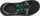 Sandale hiking për ujë Teva Outflow CT, për goca, e zezë gri