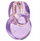 Parfum Bvlgari Omnia Amethyste Eau de Toilette, për femra, vjollcë