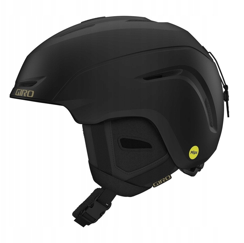 Helmetë bore Giro Avera Women, S, e zezë