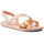 Sandale Ipanema Vibe Sandal Fem, nr.37, të kafta/rozë