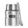 Gotë termike për ushqim Thermos Style, ngjyrë argjend 470 ml