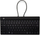 Tastierë R-GO Tools, wireless, DE, e zezë