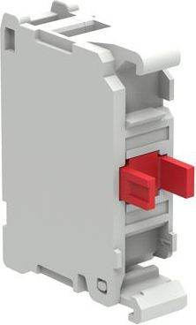  Kontakt ndihmës Lovato Electric 1R për Seritë Platinum (LPXC01) 