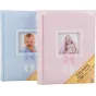 Album fotografish Poldom BB Baby Mix 10119, 10x15 cm, 300 foto, shumëngjyrësh