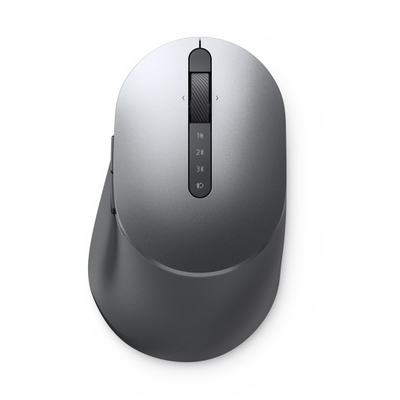 Maus Dell MS5320W, RF Wireless + Bluetooth, i hirtë