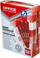 Marker i përhershëm Office Products, 1-3mm, i kuq