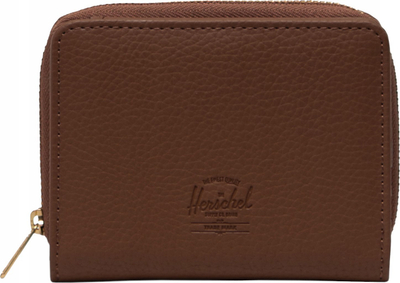 Portofol Velvet Georgia, lëkurë vegane, bi fold, bezhë