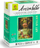 Puzzle kreativ Ludattica Art Atelier Arcimboldo, 224 copa, 8+, shumëngjyrësh