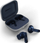 Kufje pa tela Motorola Moto Buds, in-ear, Bluetooth, blu