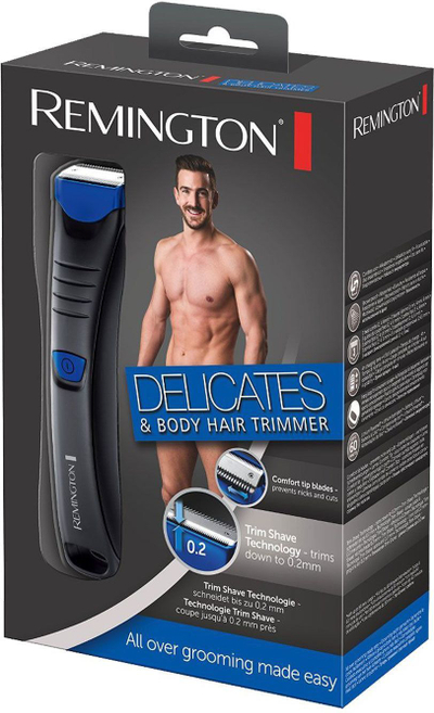 Makinë rroje Remington Delicates BHT250