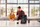 Aparat për espresso Philips, i zi