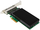 Kartë rrjeti Microconnect I226-T4, PCIe x4, 4 porta, e zezë