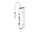 Hub USB C Baseus Lite Series WKQX050102, 6 në 1, HDMI 4K, gri