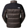 Xhaketë The North Face Diablo Down 2.0, femra, L, poliestër, kafe