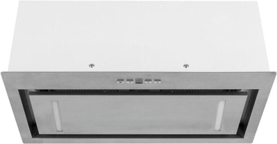 Aspirator i integrum Eleyus GMM L 14 200 52 IS, 52cm, 427 m³/orë, i bardhë