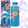 Set flluskash Dodo Mega Paw Patrol, për fëmijë 3+, lëng 450ml, blu