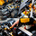 Set ndërtes Lego McLaren P1, makinë garash, model koleksionist, shumëngjyrëshe
