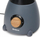 Blender Platinet Velvet, 500W, 1.5 l, i hirtë