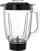Blender me kançë Zelmer ZSB4850, 1250W, 1.75L, inox argjendi