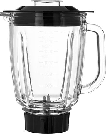 Blender me kançë Zelmer ZSB4850, 1250W, 1.75L, inox argjendi