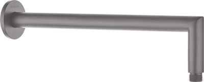 Kanal dushi mur Deante Cascada D45K, 40 cm, inox