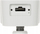 Kamerë IP APTI AI402C3ISP 28W, 4 Mpx, lentë 2.8 mm, full color