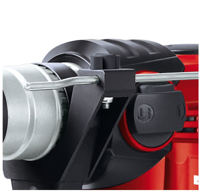 Aparat shpues Einhell TH-RH 900/1, 900W, 850rpm
