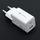 Karikues muri Forcell F-Energy, 45W, me 2 porta USB, i bardhë